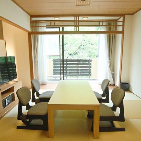 Hotel Ushitaki Onsen Shiki Matsuri Kishiwada Exteriér fotografie