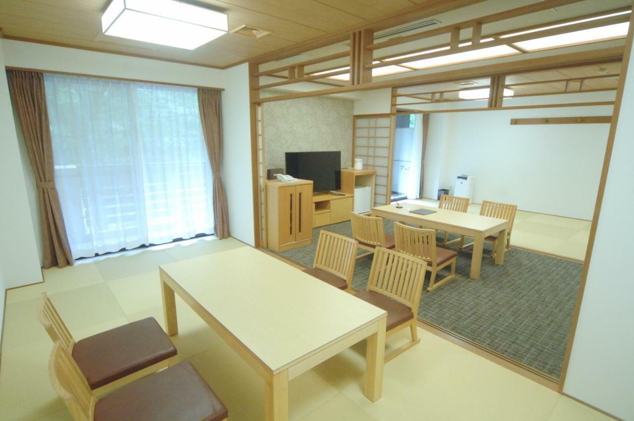 Hotel Ushitaki Onsen Shiki Matsuri Kishiwada Exteriér fotografie